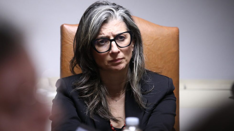 Τα ανθρώπινα δικαιώματα είναι σπαθιά και ασπίδες